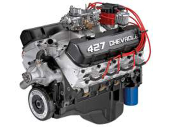 B0896 Engine